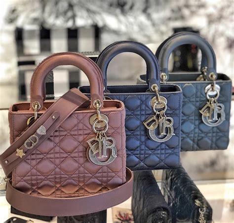 dior bag singapore price list